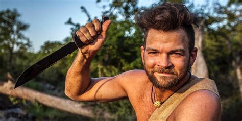 gary naked and afraid age|Fan Favorite Naked And Afraid Contestants: Where。